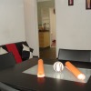 2-bedroom Buenos Aires Palermo with kitchen for 2 persons
